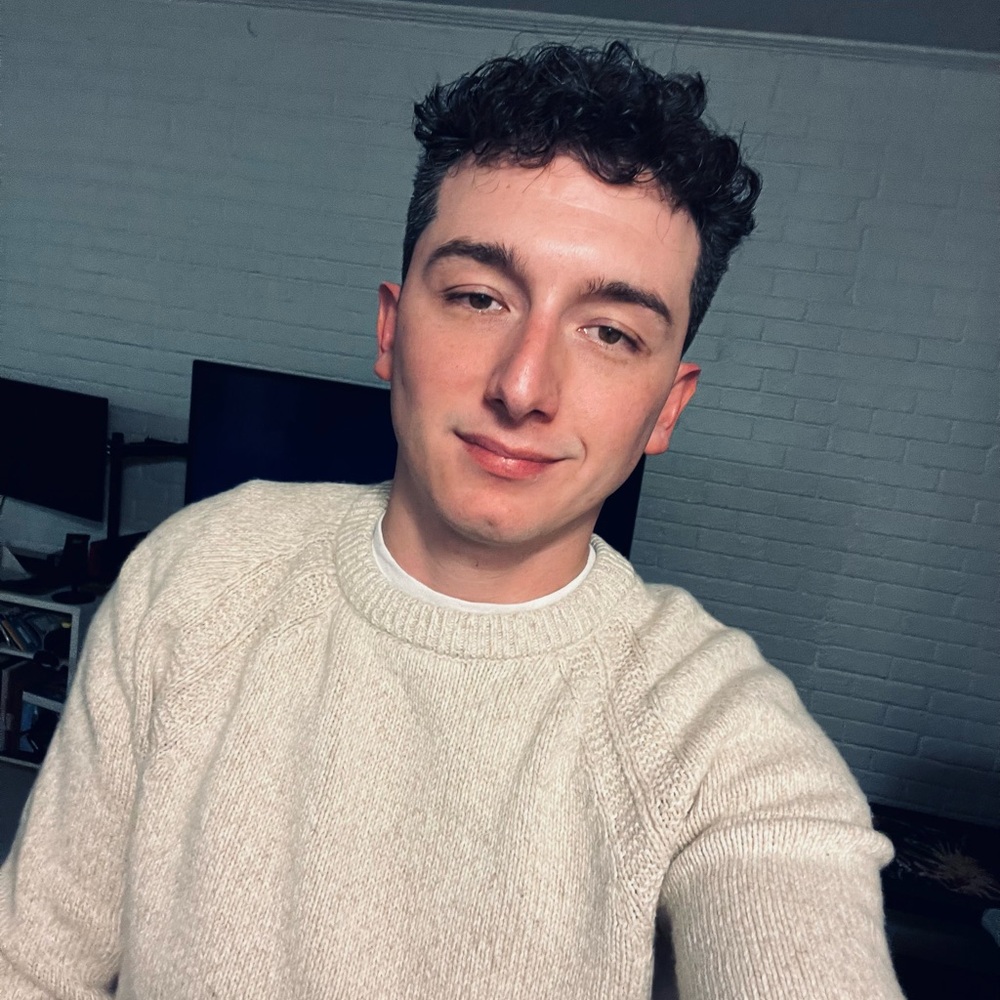 Meet your Posher, Kenny